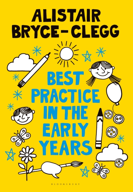 Best Practice in the Early Years, EPUB eBook