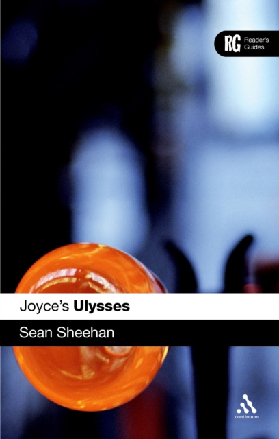 Joyce's Ulysses : A Reader's Guide, PDF eBook