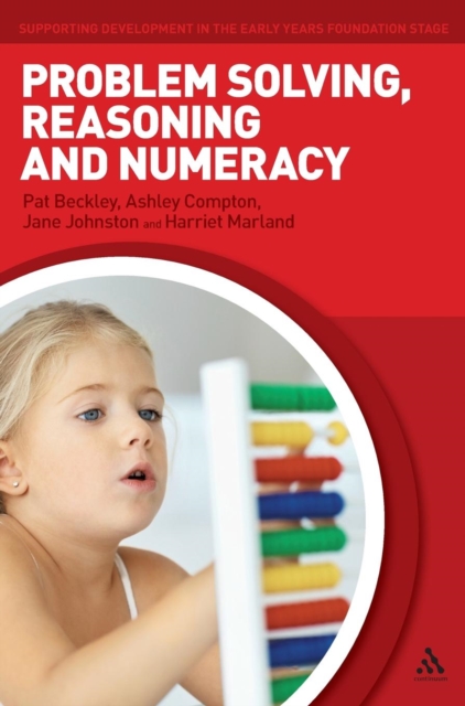 Problem Solving, Reasoning and Numeracy, Hardback Book