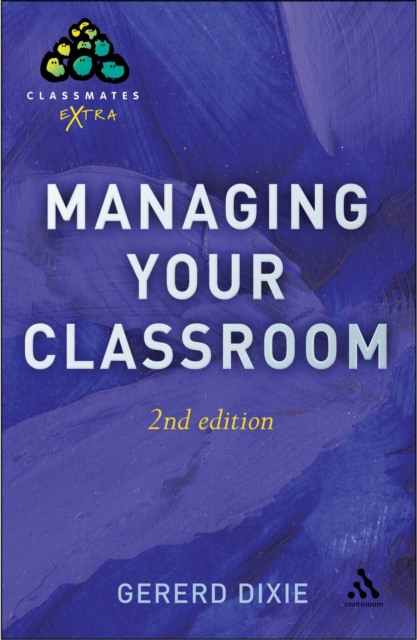Managing Your Classroom 2nd Edition, PDF eBook