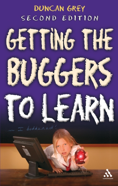 Getting the Buggers to Learn 2nd Edition, PDF eBook