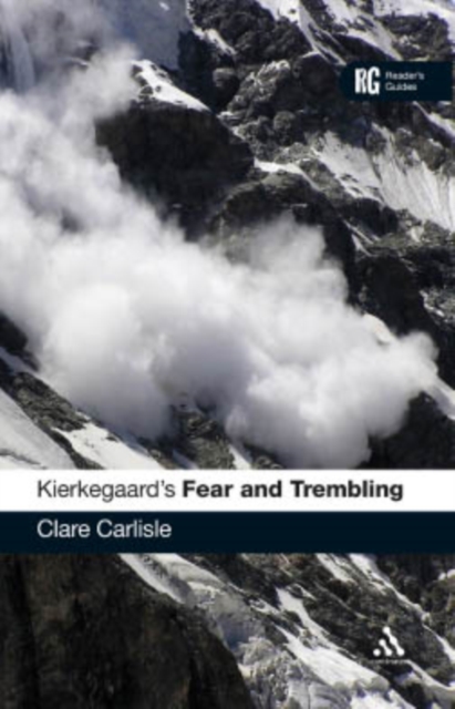 Kierkegaard's 'Fear and Trembling' : A Reader's Guide, PDF eBook