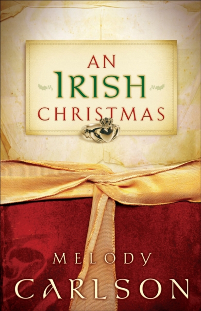 An Irish Christmas, EPUB eBook