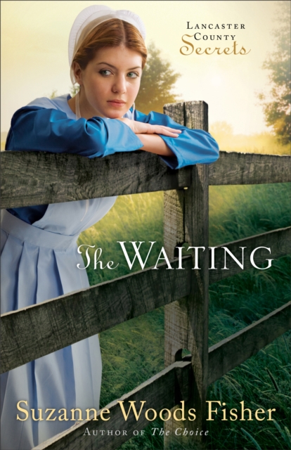 The Waiting (Lancaster County Secrets Book #2) : A Novel, EPUB eBook