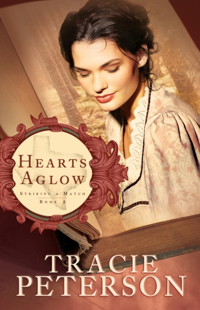 Hearts Aglow (Striking a Match Book #2), EPUB eBook