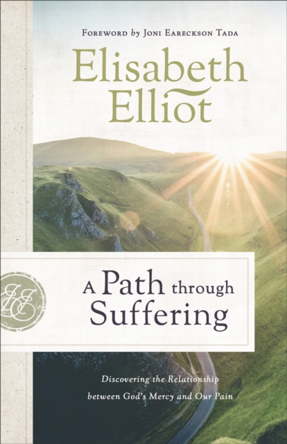 A Path Through Suffering, EPUB eBook