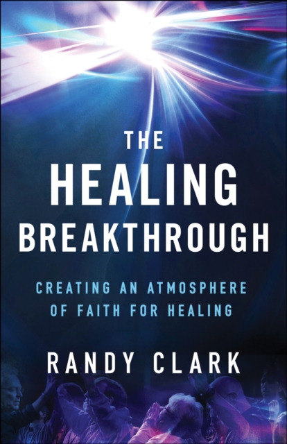 The Healing Breakthrough, EPUB eBook