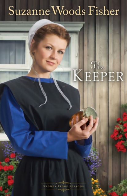 The Keeper (Stoney Ridge Seasons Book #1) : A Novel, EPUB eBook