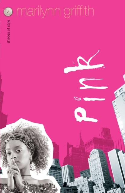 Pink (Shades of Style Book #1), EPUB eBook
