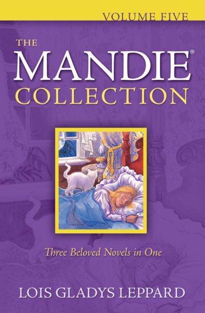 The Mandie Collection : Volume 5, EPUB eBook