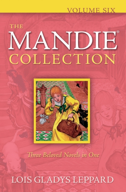 The Mandie Collection : Volume 6, EPUB eBook