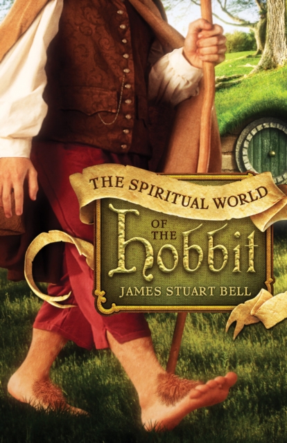 The Spiritual World of the Hobbit, EPUB eBook