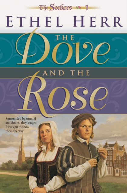The Dove and the Rose (Seekers Book #1), EPUB eBook