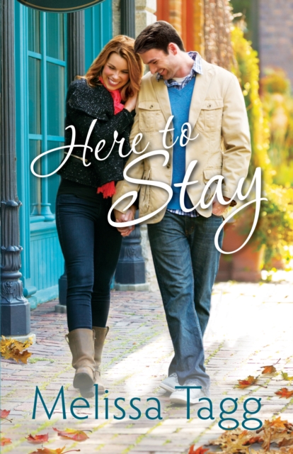 Here to Stay (Where Love Begins Book #2), EPUB eBook