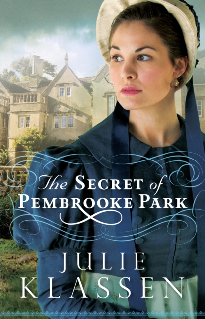 The Secret of Pembrooke Park, EPUB eBook