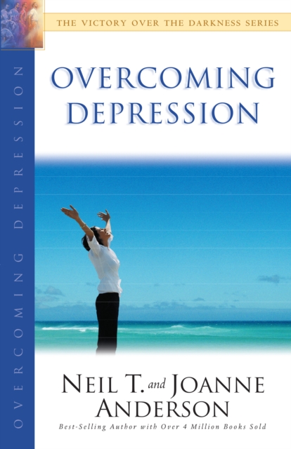 Overcoming Depression (The Victory Over the Darkness Series), EPUB eBook