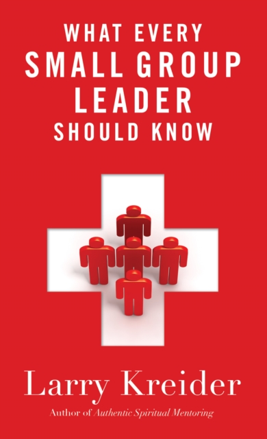 What Every Small Group Leader Should Know, EPUB eBook
