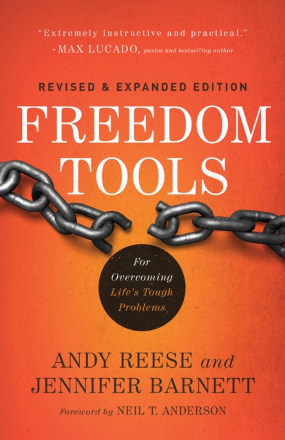 Freedom Tools : For Overcoming Life's Tough Problems, EPUB eBook