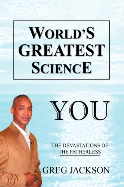World's Greatest Science, Paperback / softback Book