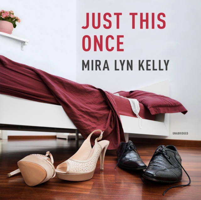 Just This Once, eAudiobook MP3 eaudioBook