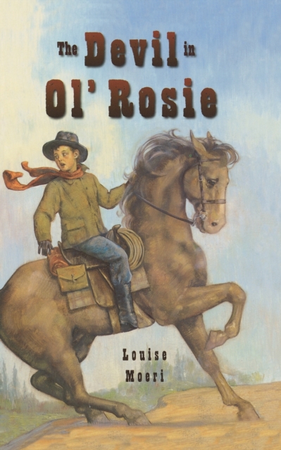 The Devil In Ol' Rosie, Paperback / softback Book