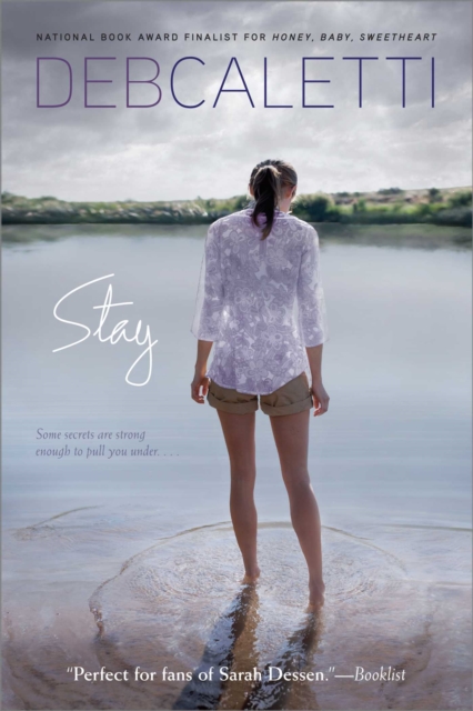 Stay, EPUB eBook