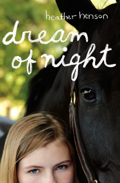 Dream of Night, EPUB eBook