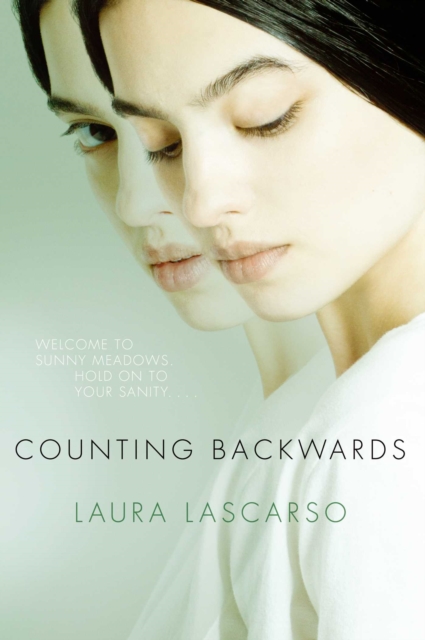 Counting Backwards, EPUB eBook