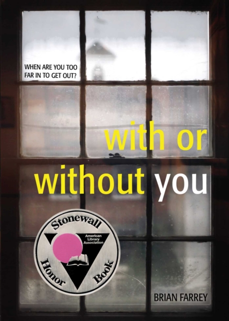 With or Without You, EPUB eBook