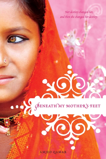 Beneath My Mother's Feet, EPUB eBook