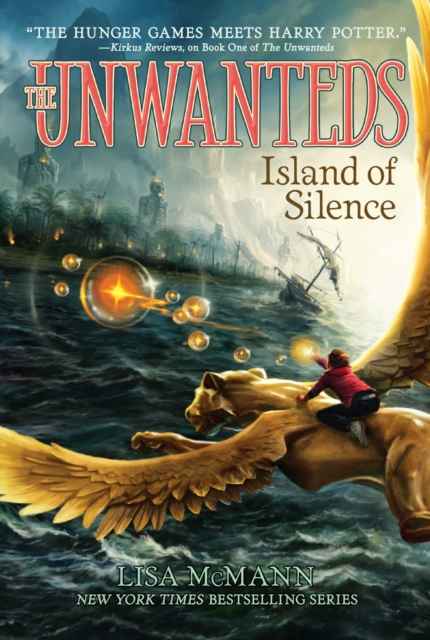 Island of Silence, EPUB eBook