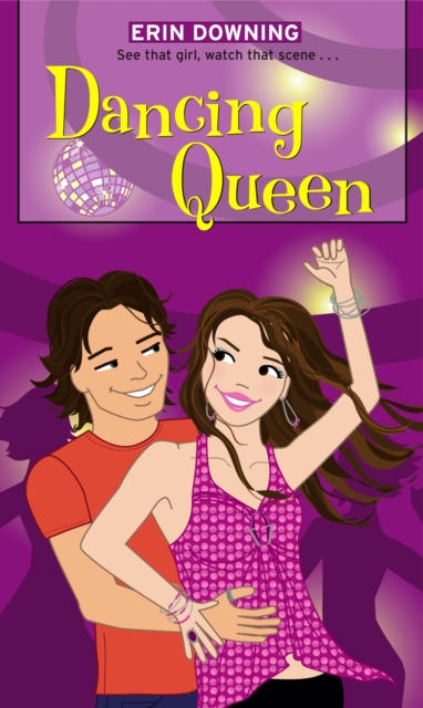Dancing Queen, EPUB eBook