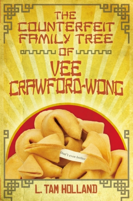 The Counterfeit Family Tree of Vee Crawford-Wong, EPUB eBook