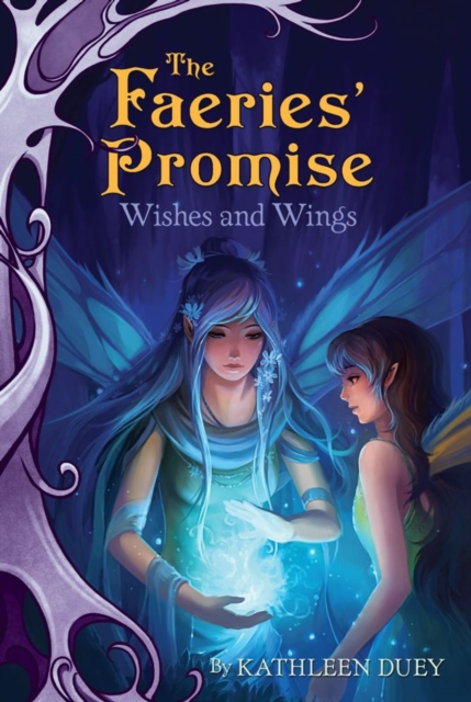 Wishes and Wings, EPUB eBook