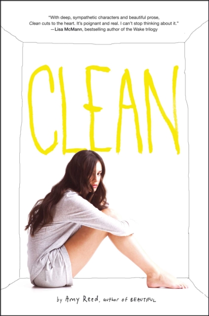 Clean, EPUB eBook