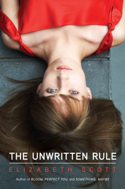 The Unwritten Rule, EPUB eBook