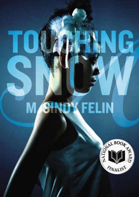 Touching Snow, EPUB eBook