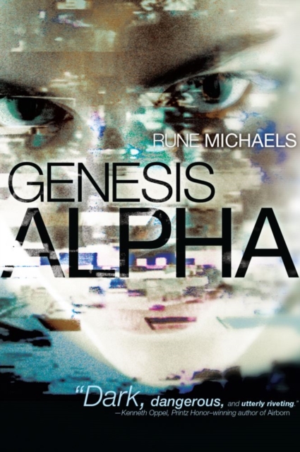 Genesis Alpha, EPUB eBook