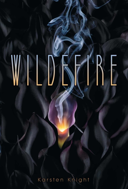 Wildefire, EPUB eBook
