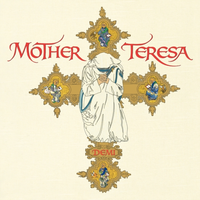 Mother Teresa, Paperback / softback Book