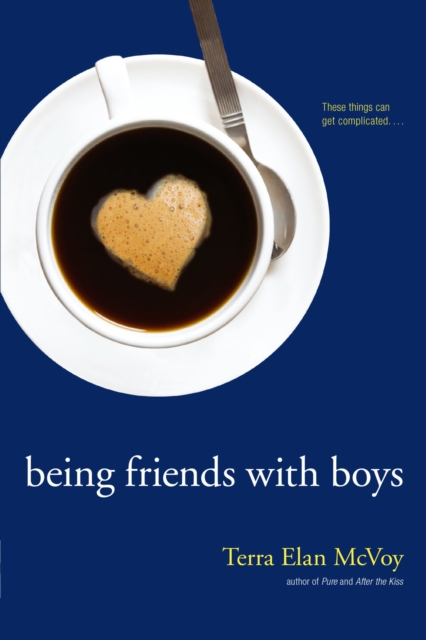 Being Friends with Boys, EPUB eBook