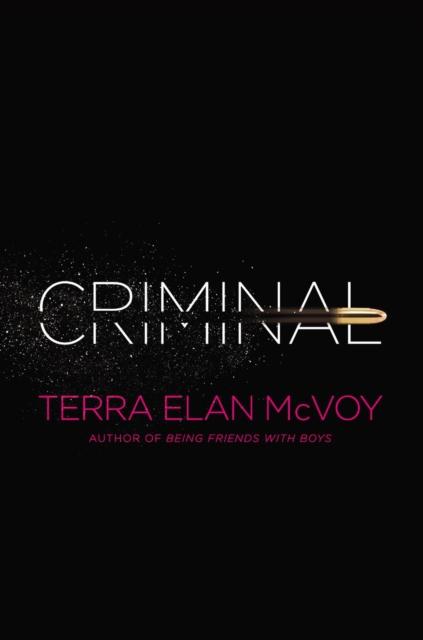 Criminal, EPUB eBook