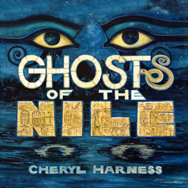 Ghosts of the Nile, Paperback / softback Book
