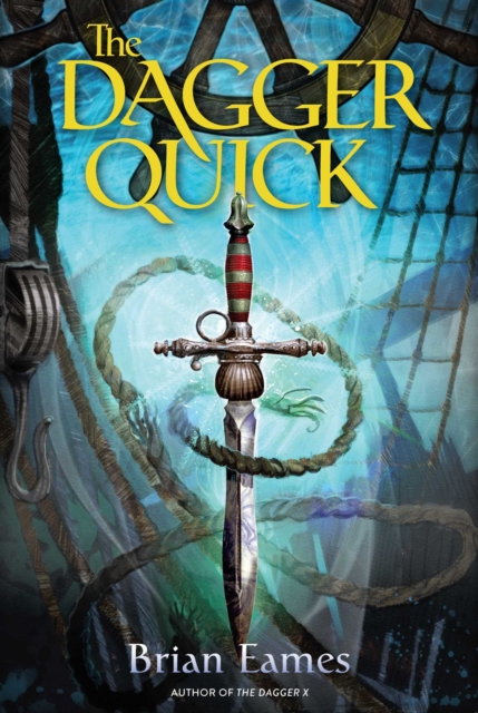 The Dagger Quick, EPUB eBook