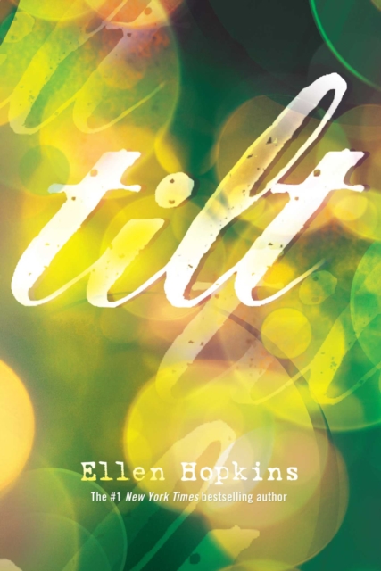 Tilt, EPUB eBook