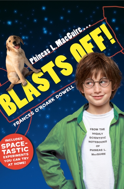 Phineas L. MacGuire . . . Blasts Off!, EPUB eBook