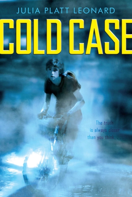 Cold Case, EPUB eBook