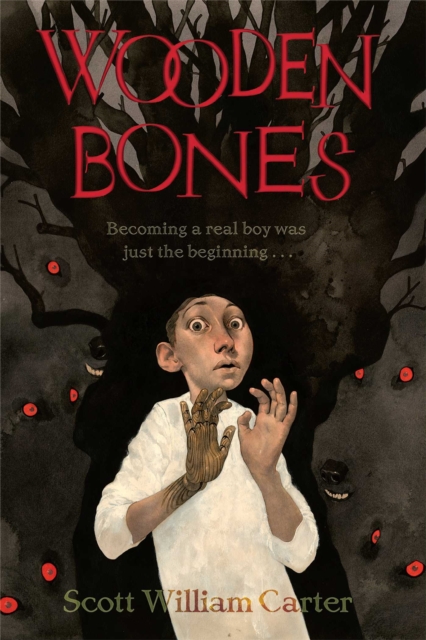 Wooden Bones, EPUB eBook