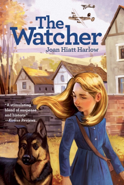 The Watcher, EPUB eBook