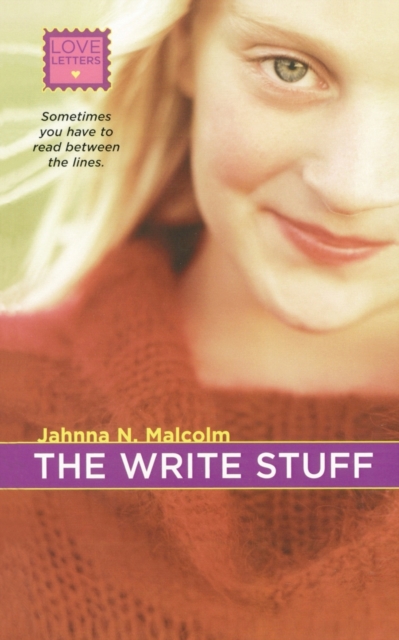 The Write Stuff, Paperback / softback Book